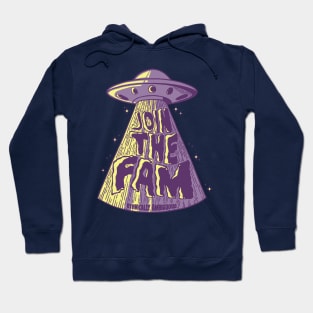 Join The Fam Hoodie